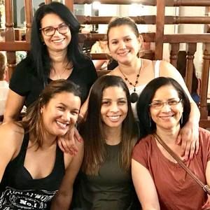 Meet your Posher, Dayanara